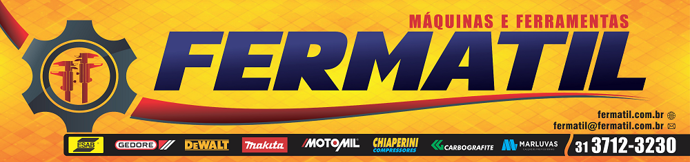 Ferramentas Minas Gerais Ltda